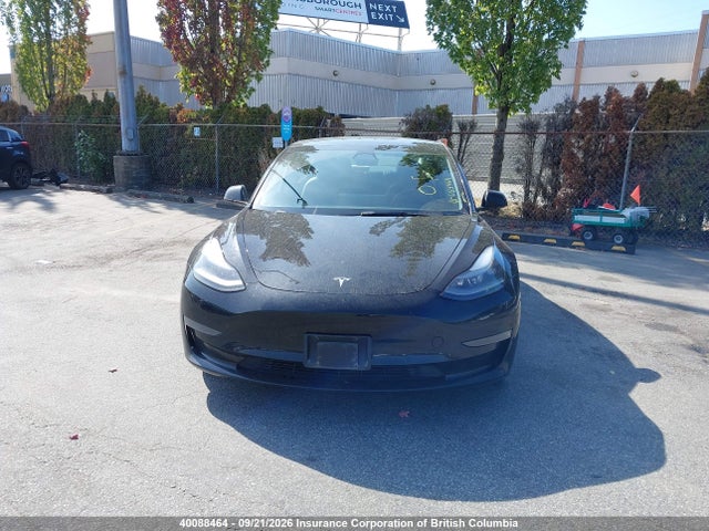 Tesla MODEL 3 2022 5YJ3E1EAXNF357121 Image 13