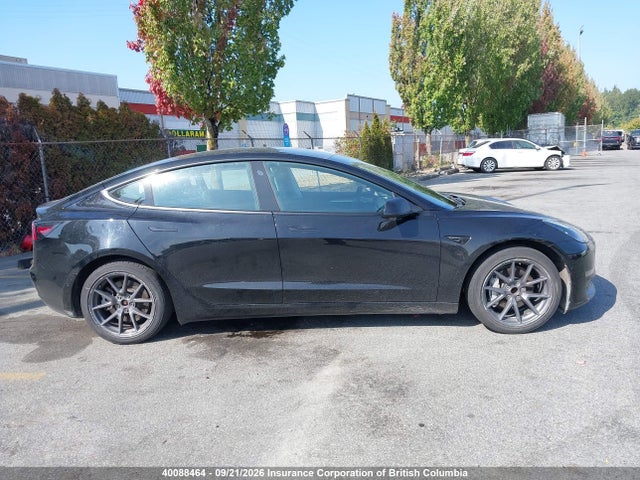 Tesla MODEL 3 2022 5YJ3E1EAXNF357121 Image 14