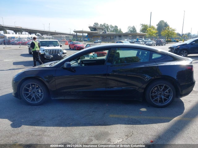 Tesla MODEL 3 2022 5YJ3E1EAXNF357121 Image 15