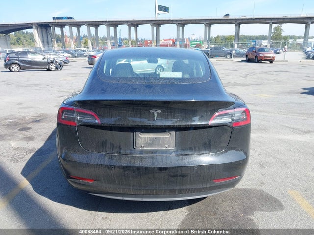 Tesla MODEL 3 2022 5YJ3E1EAXNF357121 Image 17