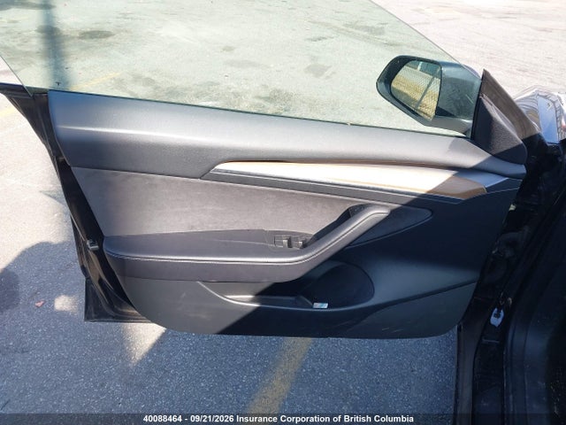 Tesla MODEL 3 2022 5YJ3E1EAXNF357121 Image 22