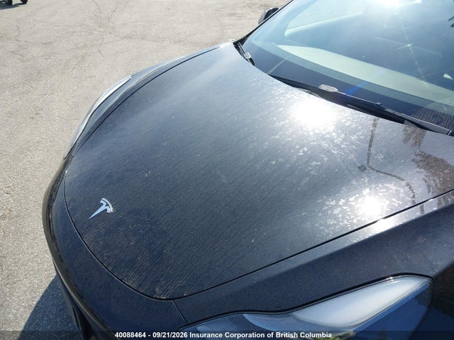 Tesla MODEL 3 2022 5YJ3E1EAXNF357121 Image 6