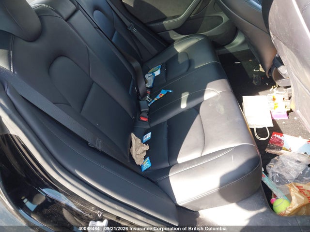 Tesla MODEL 3 2022 5YJ3E1EAXNF357121 Image 8