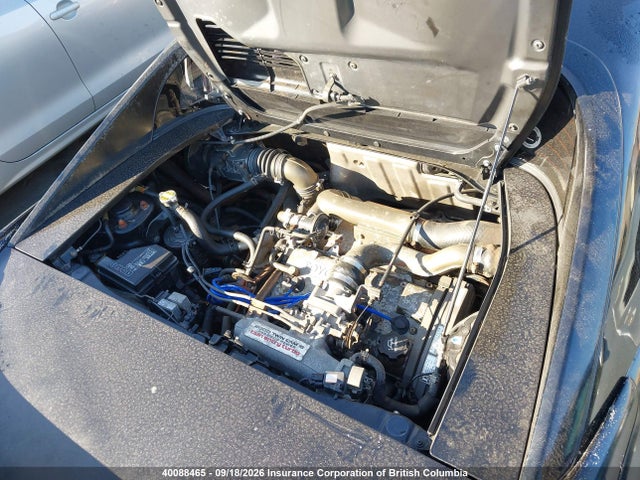 Продажа на аукционе авто 1992 Toyota Mr2, vin: SW200068329, номер лота: 40088465