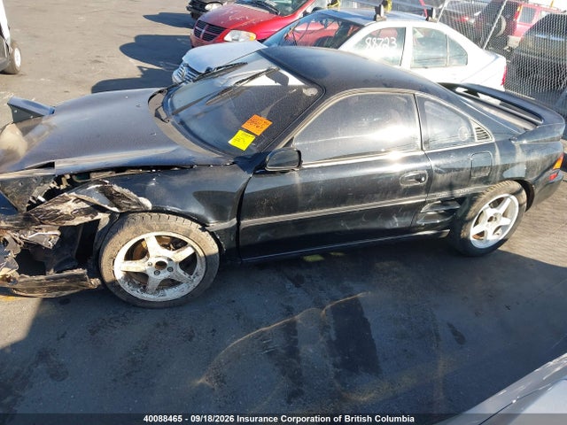 Продажа на аукционе авто 1992 Toyota Mr2, vin: SW200068329, номер лота: 40088465