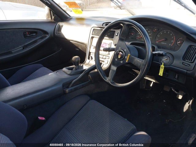 Продажа на аукционе авто 1992 Toyota Mr2, vin: SW200068329, номер лота: 40088465