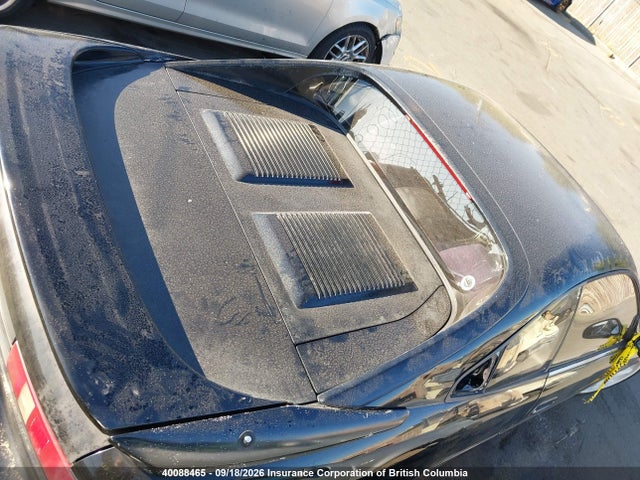 Продажа на аукционе авто 1992 Toyota Mr2, vin: SW200068329, номер лота: 40088465