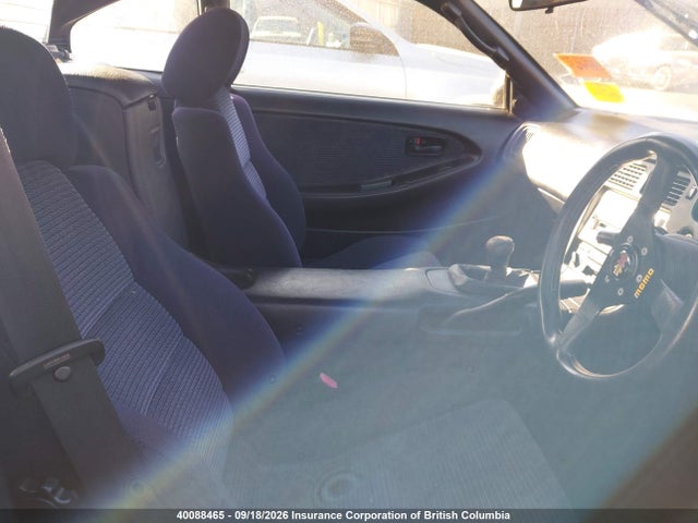 Продажа на аукционе авто 1992 Toyota Mr2, vin: SW200068329, номер лота: 40088465