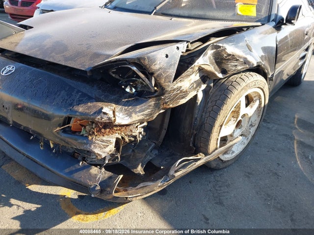 Продажа на аукционе авто 1992 Toyota Mr2, vin: SW200068329, номер лота: 40088465