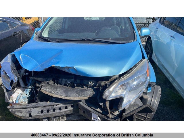 Nissan Versa 2014 3N1CE2CP3EL416088 Image 6