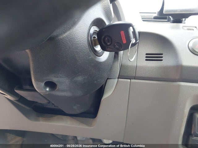 Aukcja sprzedaży 2007 Honda Civic Dx, vin: 2HGFA16387H010457, numer aukcji: 40084251
