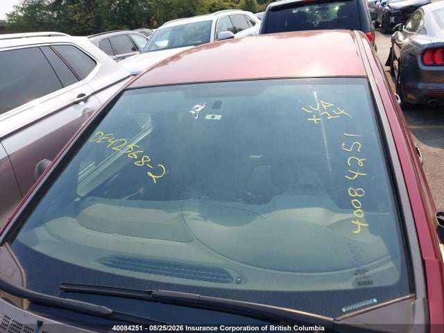 Aukcja sprzedaży 2007 Honda Civic Dx, vin: 2HGFA16387H010457, numer aukcji: 40084251