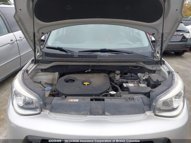 Продаж на аукціоні авто 2014 Kia Soul, vin: KNDJX3A59E7714235, номер лоту: 40088469