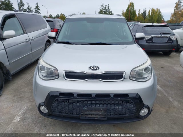 Продаж на аукціоні авто 2014 Kia Soul, vin: KNDJX3A59E7714235, номер лоту: 40088469