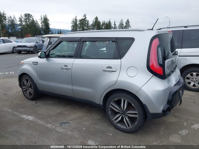 Продаж на аукціоні авто 2014 Kia Soul, vin: KNDJX3A59E7714235, номер лоту: 40088469