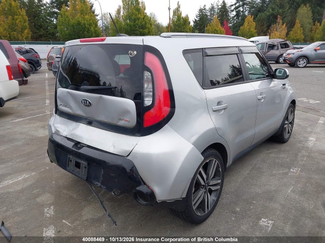 Продаж на аукціоні авто 2014 Kia Soul, vin: KNDJX3A59E7714235, номер лоту: 40088469