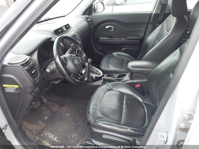 Продаж на аукціоні авто 2014 Kia Soul, vin: KNDJX3A59E7714235, номер лоту: 40088469