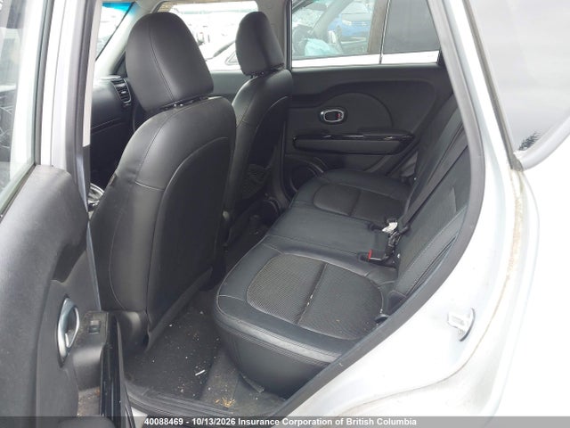 Продаж на аукціоні авто 2014 Kia Soul, vin: KNDJX3A59E7714235, номер лоту: 40088469