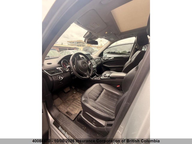 2016 Mercedes-benz Gle 350d 4matic მანქანა იყიდება აუქციონზე, vin: 4JGDA2EB9GA649557, აუქციონის ნომერი: 40088470
