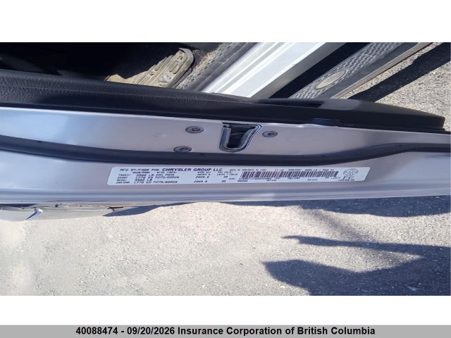 Продажа на аукционе авто 2013 Ram 1500 Laramie, vin: 1C6RR7JT4DS554965, номер лота: 40088474