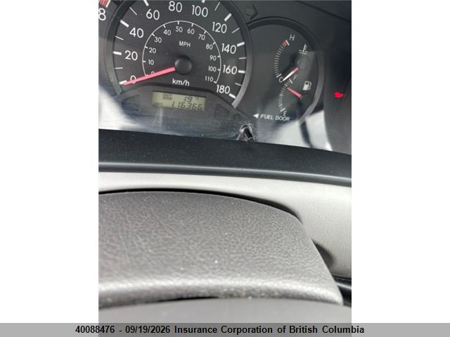 Auction sale of the 2006 Toyota Corolla Ce/le/s, vin: 2T1BR32E96C670038, lot number: 40088476