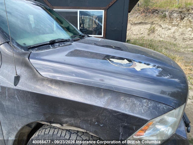 RAM 1500 Slt 2014 1C6RR7GG9ES436230 Image 12