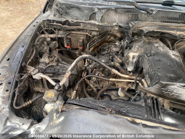 RAM 1500 Slt 2014 1C6RR7GG9ES436230 Image 13