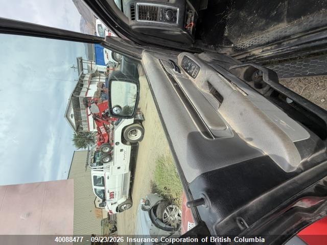 RAM 1500 Slt 2014 1C6RR7GG9ES436230 Image 17