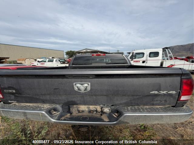 RAM 1500 Slt 2014 1C6RR7GG9ES436230 Image 5