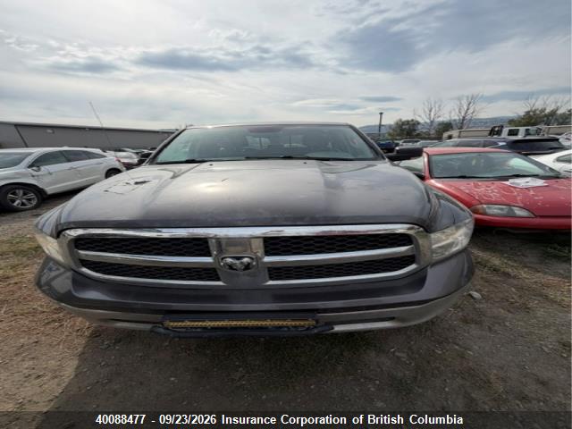 RAM 1500 Slt 2014 1C6RR7GG9ES436230 Image 6