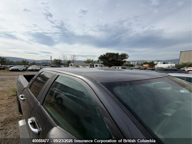 RAM 1500 Slt 2014 1C6RR7GG9ES436230 Image 7