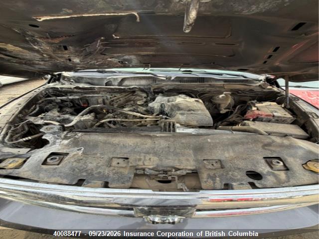 RAM 1500 Slt 2014 1C6RR7GG9ES436230 Image 8