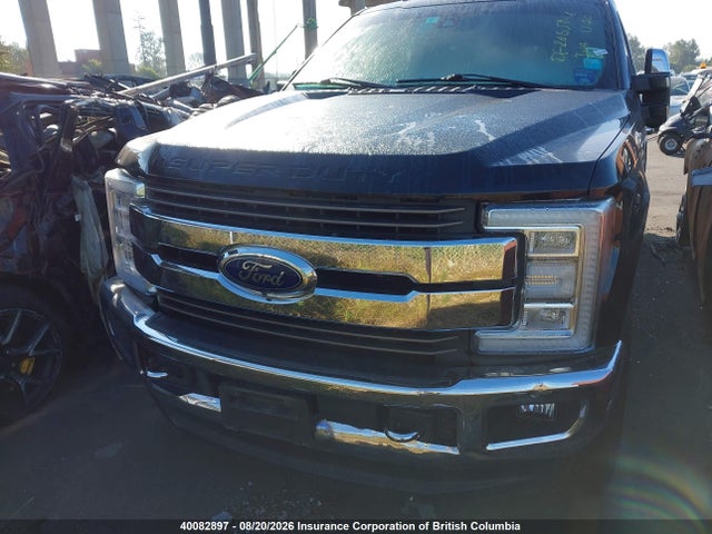 Ford F350 Super Duty 2017 1FT8W3BT6HEE76603 Image 13