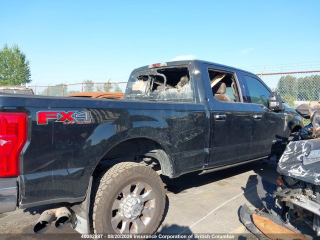 Ford F350 Super Duty 2017 1FT8W3BT6HEE76603 Image 14