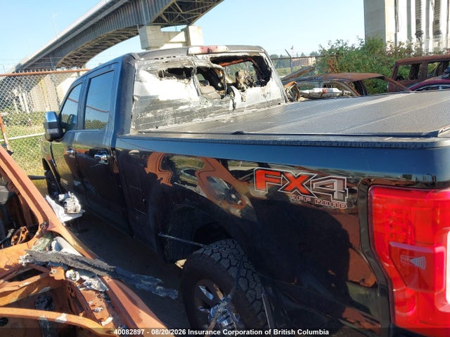 Ford F350 Super Duty 2017 1FT8W3BT6HEE76603 Image 15