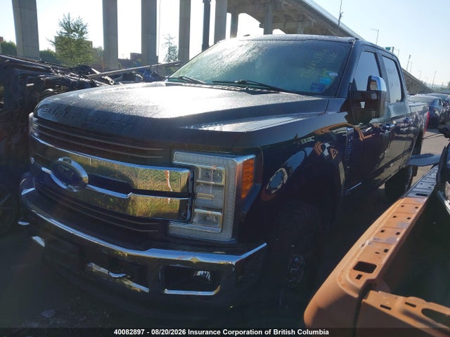 Ford F350 Super Duty 2017 1FT8W3BT6HEE76603 Image 2