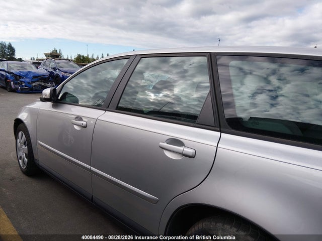 40084490 :رقم المزاد ، YV1MW382392472583 vin ، 2009 Volvo V50 2.4i مزاد بيع