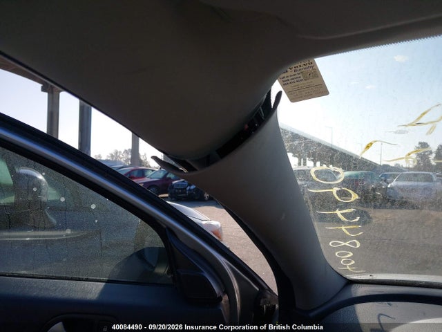 40084490 :رقم المزاد ، YV1MW382392472583 vin ، 2009 Volvo V50 2.4i مزاد بيع