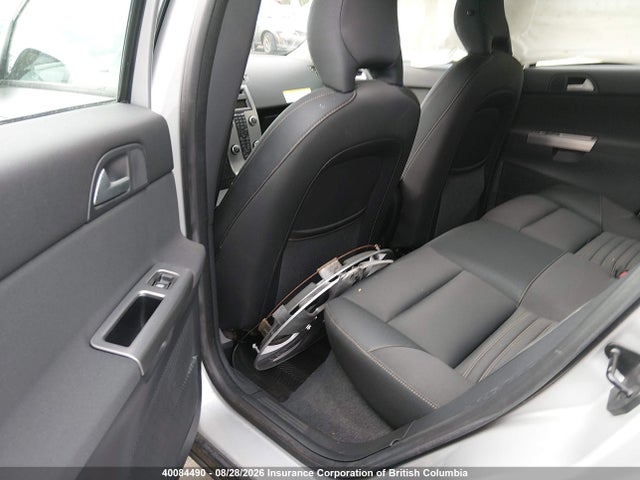 40084490 :رقم المزاد ، YV1MW382392472583 vin ، 2009 Volvo V50 2.4i مزاد بيع