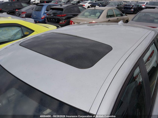 40084490 :رقم المزاد ، YV1MW382392472583 vin ، 2009 Volvo V50 2.4i مزاد بيع