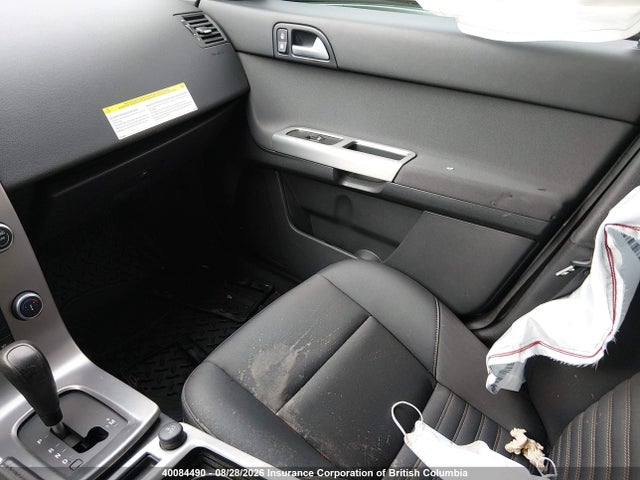 40084490 :رقم المزاد ، YV1MW382392472583 vin ، 2009 Volvo V50 2.4i مزاد بيع