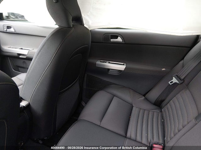 40084490 :رقم المزاد ، YV1MW382392472583 vin ، 2009 Volvo V50 2.4i مزاد بيع