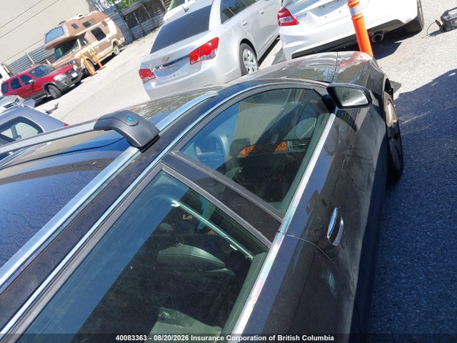 40083363 :رقم المزاد ، WAUKH74F66N076467 vin ، 2006 Audi A6 Avant Quattro مزاد بيع