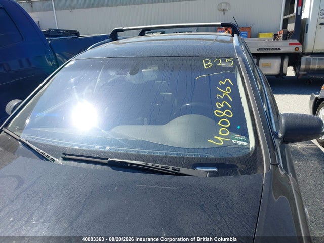 40083363 :رقم المزاد ، WAUKH74F66N076467 vin ، 2006 Audi A6 Avant Quattro مزاد بيع