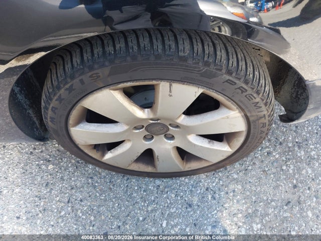 40083363 :رقم المزاد ، WAUKH74F66N076467 vin ، 2006 Audi A6 Avant Quattro مزاد بيع
