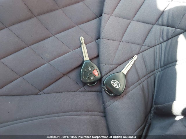 2009 Toyota Matrix მანქანა იყიდება აუქციონზე, vin: 2T1KU40E49C168002, აუქციონის ნომერი: 40088481