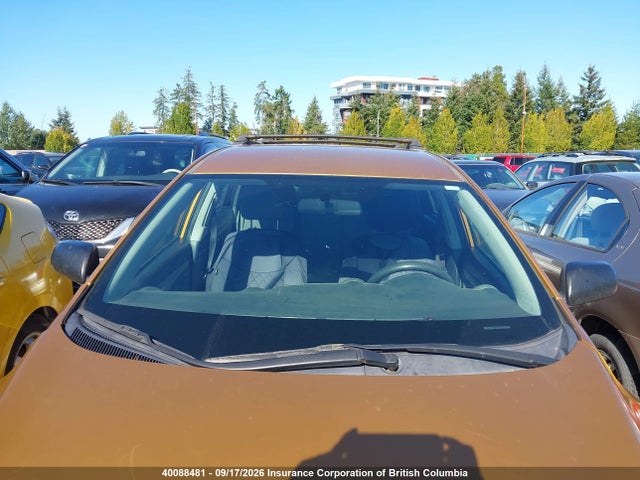 2009 Toyota Matrix მანქანა იყიდება აუქციონზე, vin: 2T1KU40E49C168002, აუქციონის ნომერი: 40088481