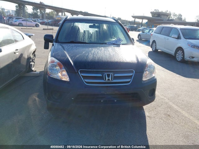 Aukcja sprzedaży 2006 Honda Cr-v, vin: JHLRD788X6C808736, numer aukcji: 40088482