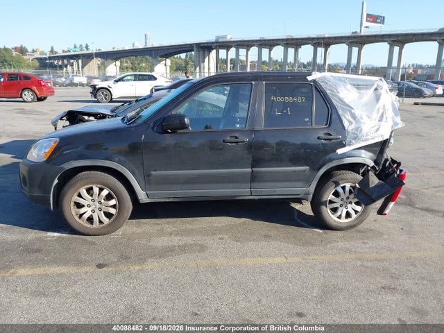 Aukcja sprzedaży 2006 Honda Cr-v, vin: JHLRD788X6C808736, numer aukcji: 40088482