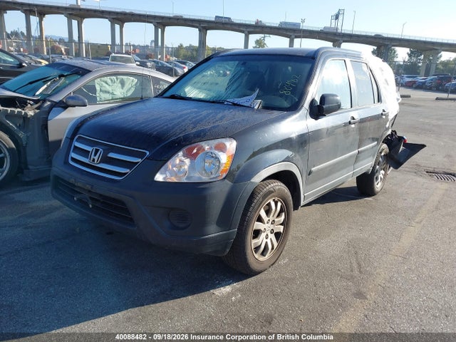 Aukcja sprzedaży 2006 Honda Cr-v, vin: JHLRD788X6C808736, numer aukcji: 40088482